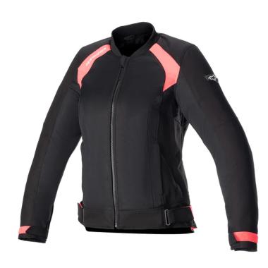Eloise v2 women's air jacket