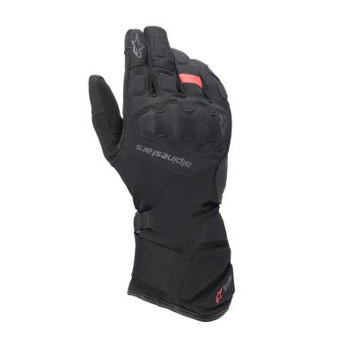 Tourer w-7 v2 drystar gloves