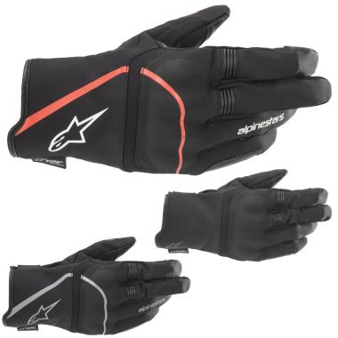 Syncro v2 drystar gloves