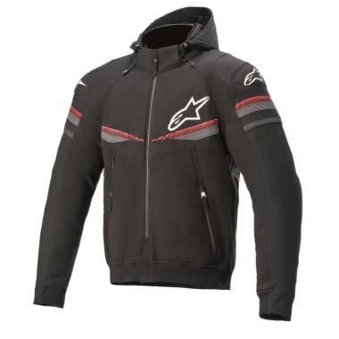 Sektor v2 tech hoodie