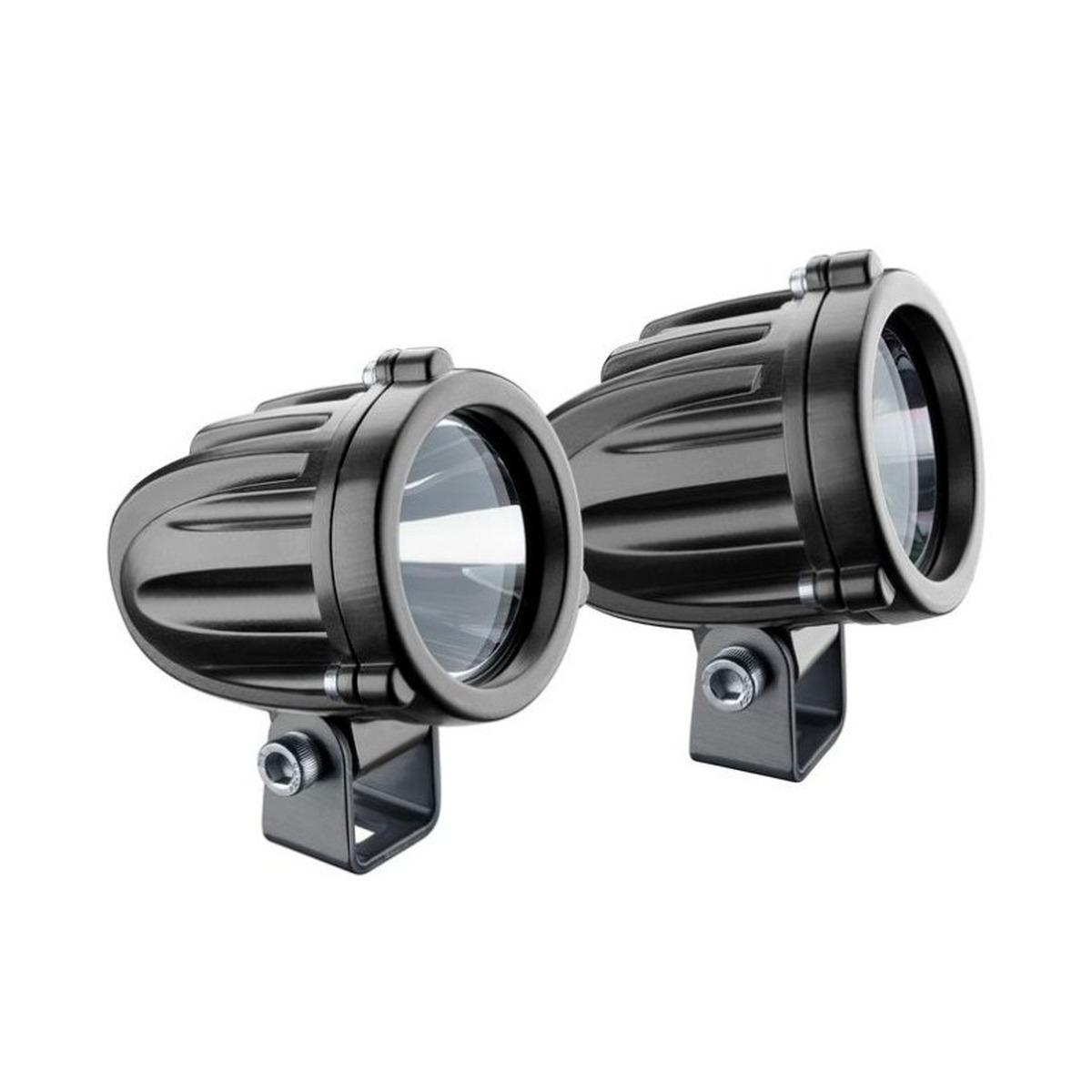 Faretti Supplementari a LED Interphone