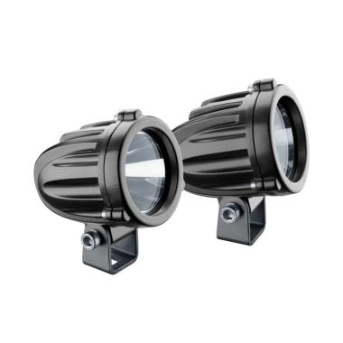 Faretti Supplementari a LED Interphone