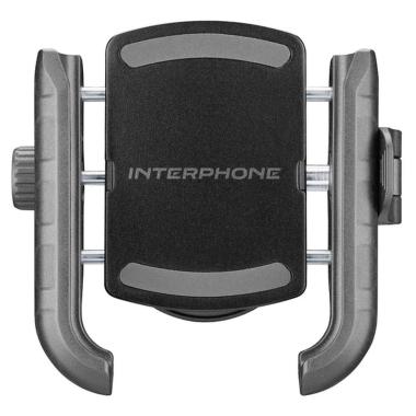 Phoneholder con antivibrazione pro