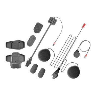 Audiokit 32mm secondo casco per ucom r