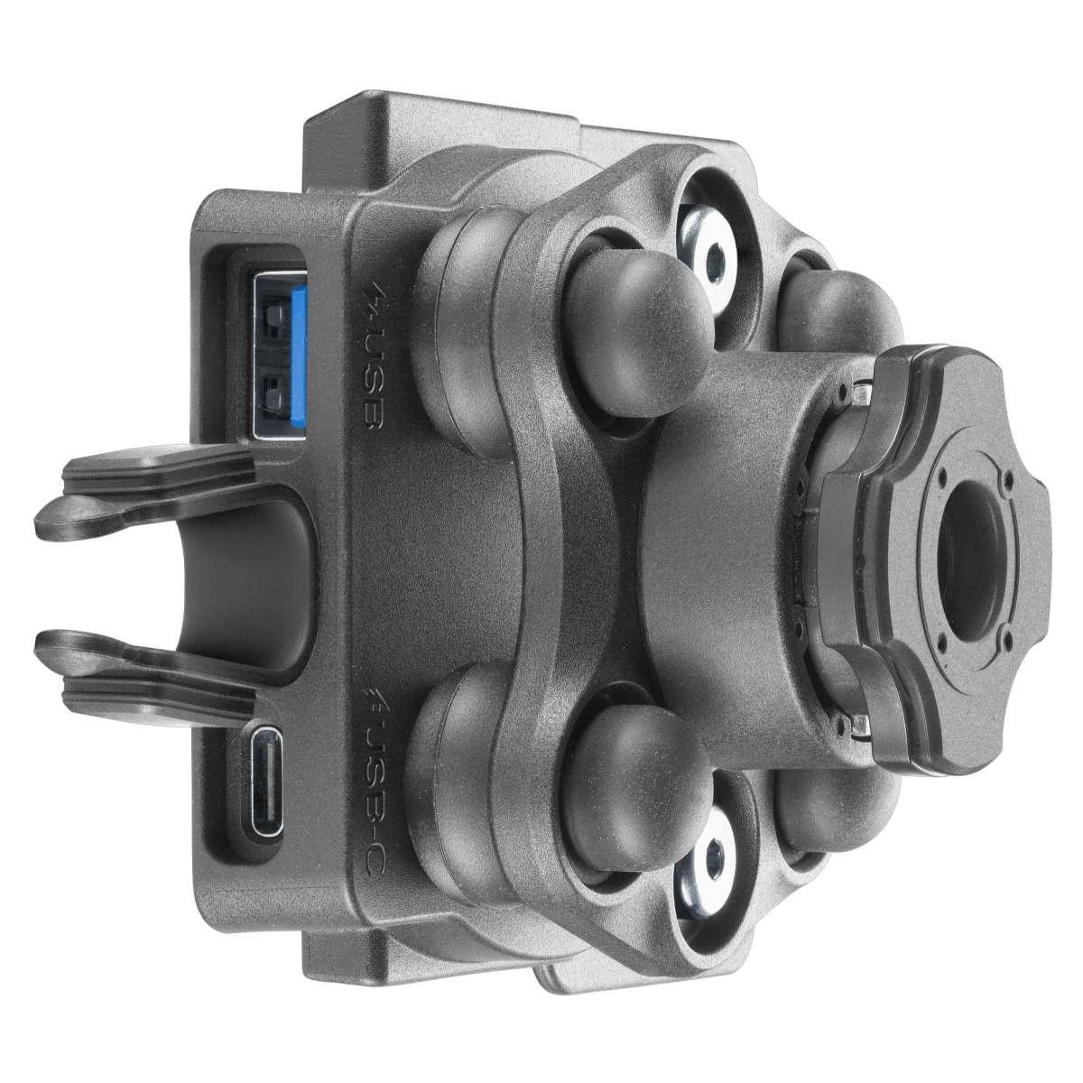 Supporto quiklox specchietto\\traversino