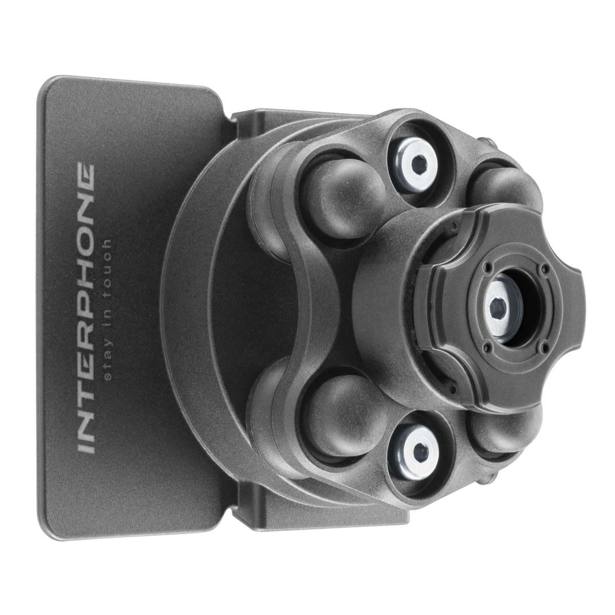 Supporto quiklox specchietto\\traversino