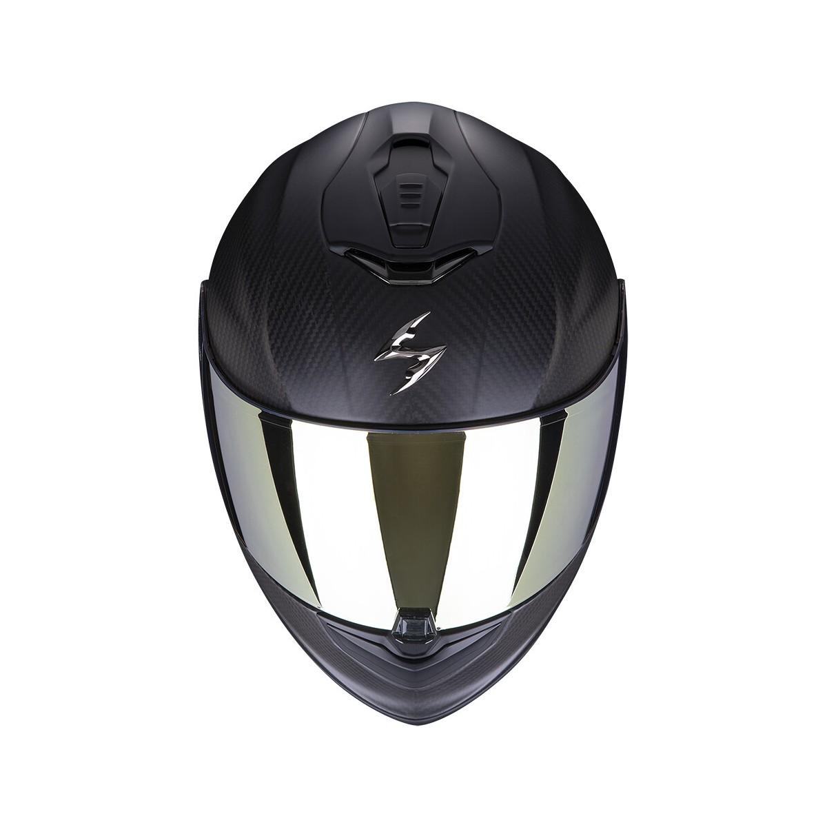 Exo-1400 evo ii carbon air