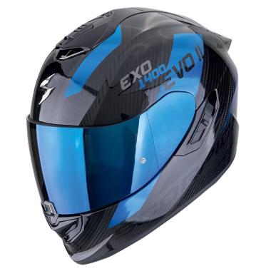 Exo-1400 evo ii carbon air platted