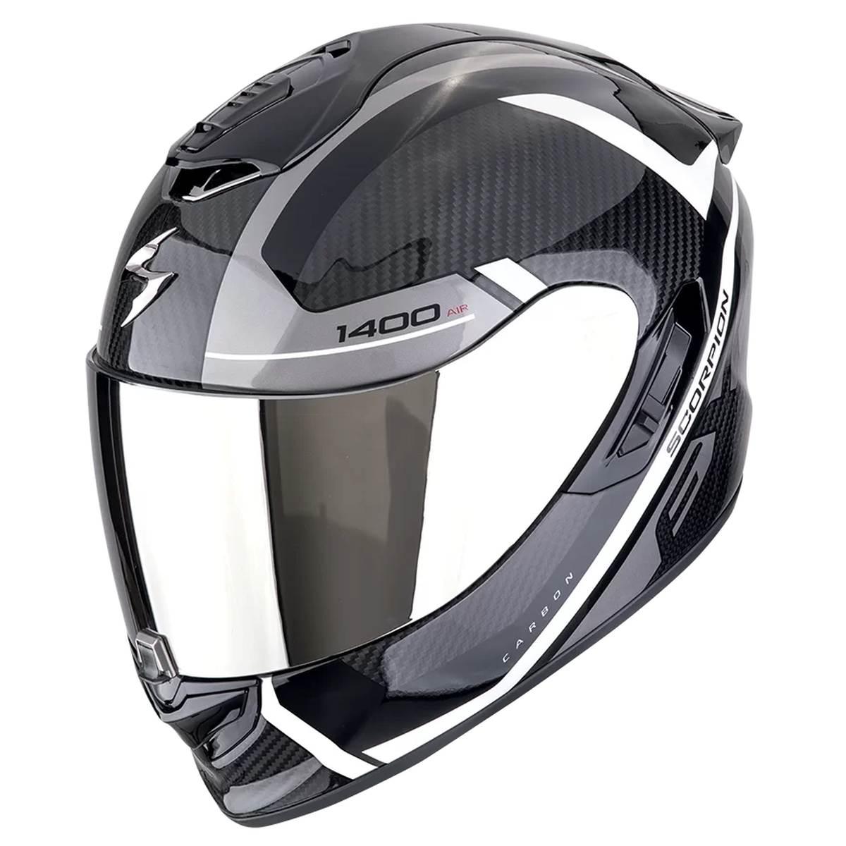 Exo-1400 evo ii carbon air enko