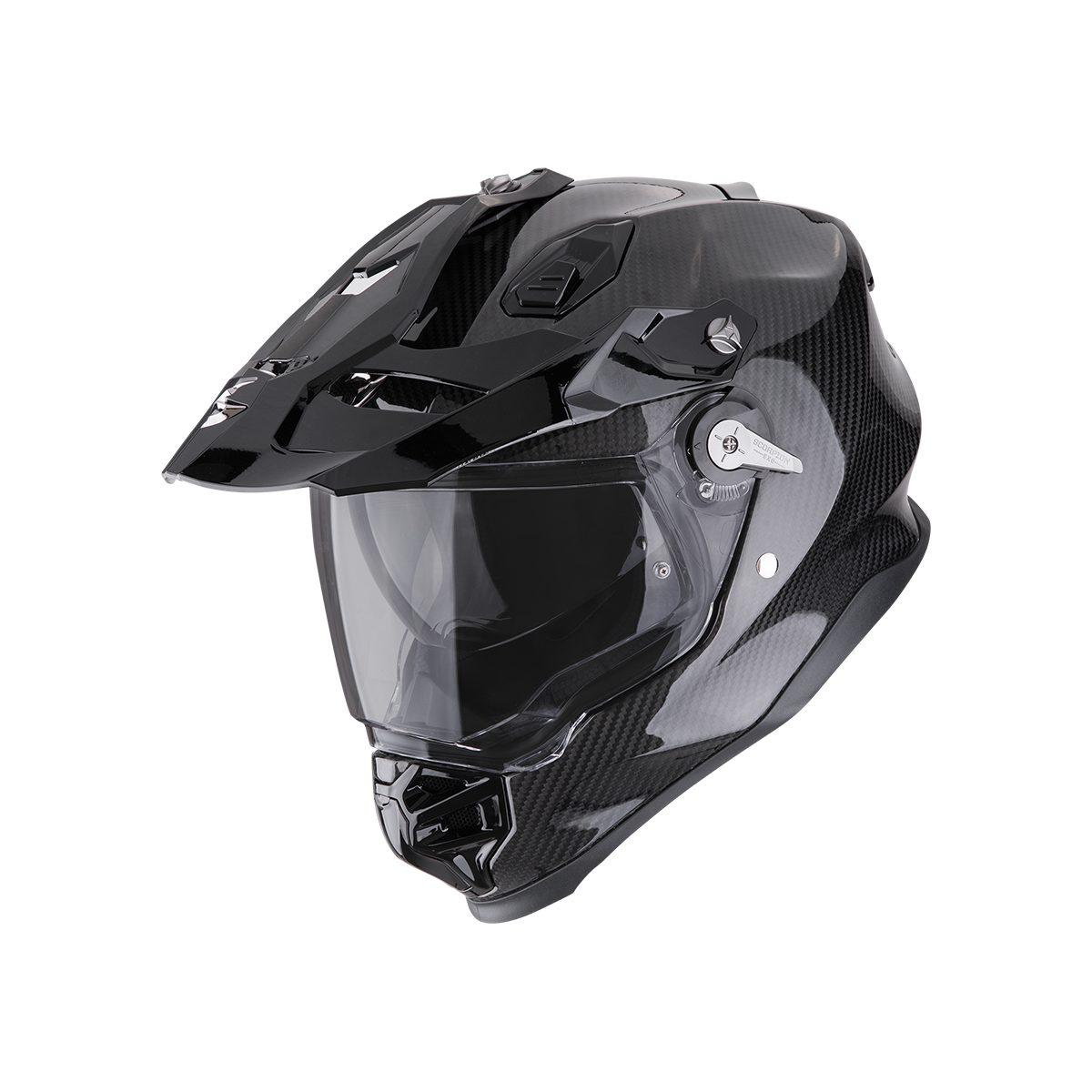 Adf-9000 carbon air solid n