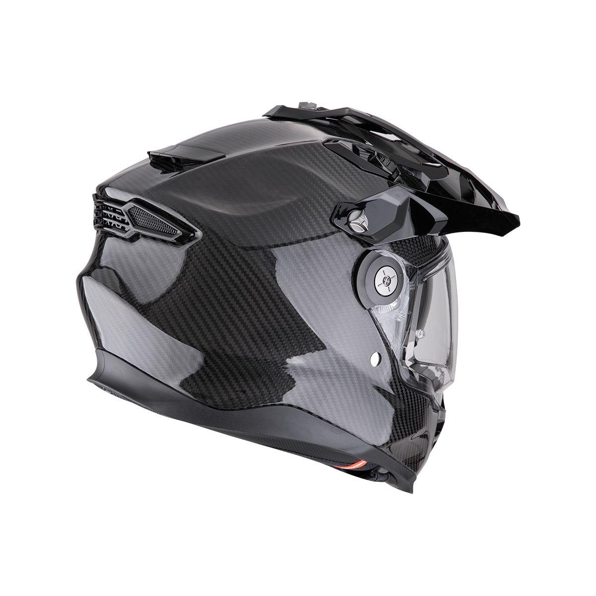 Adf-9000 carbon air solid n
