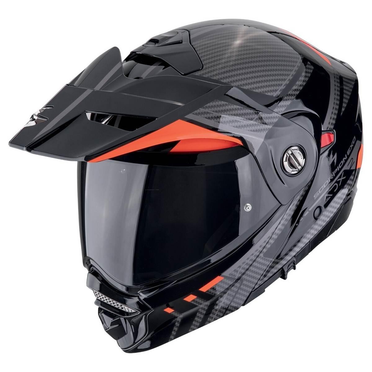 Adx-2 lewis