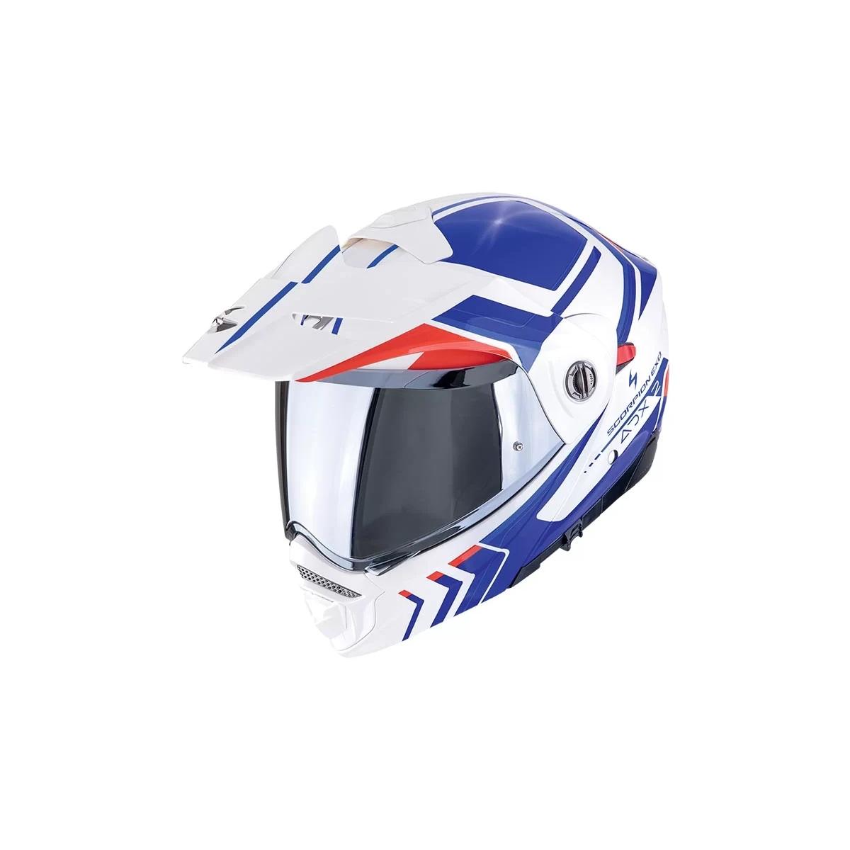 Adx-2 lewis