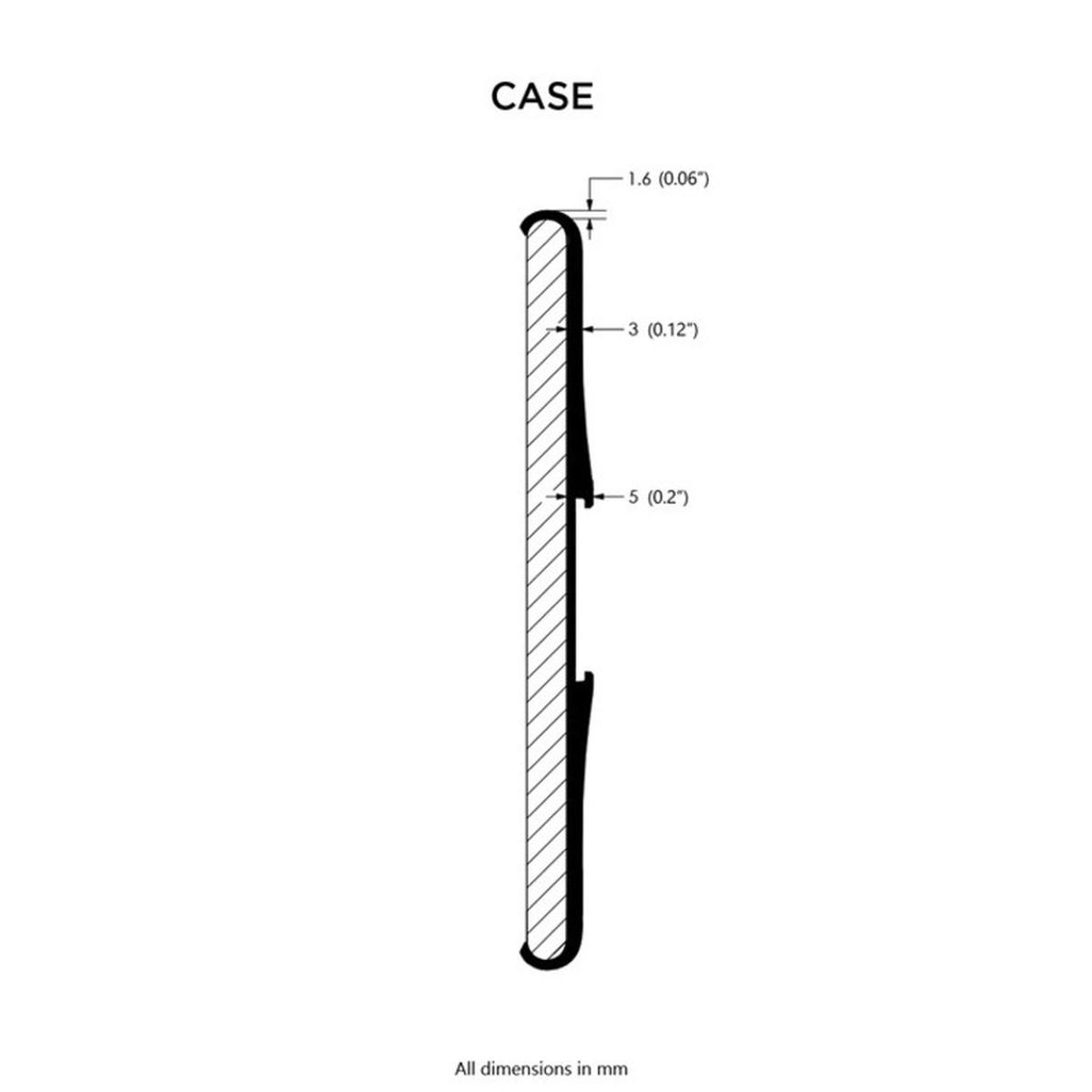 Quadlock case samsung galaxy note10+