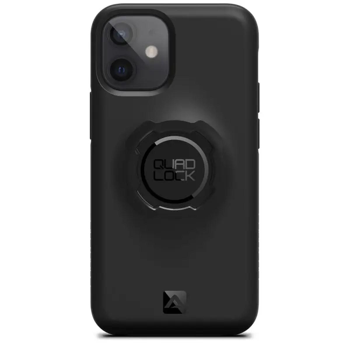 Quadlock case iphone 12 mini