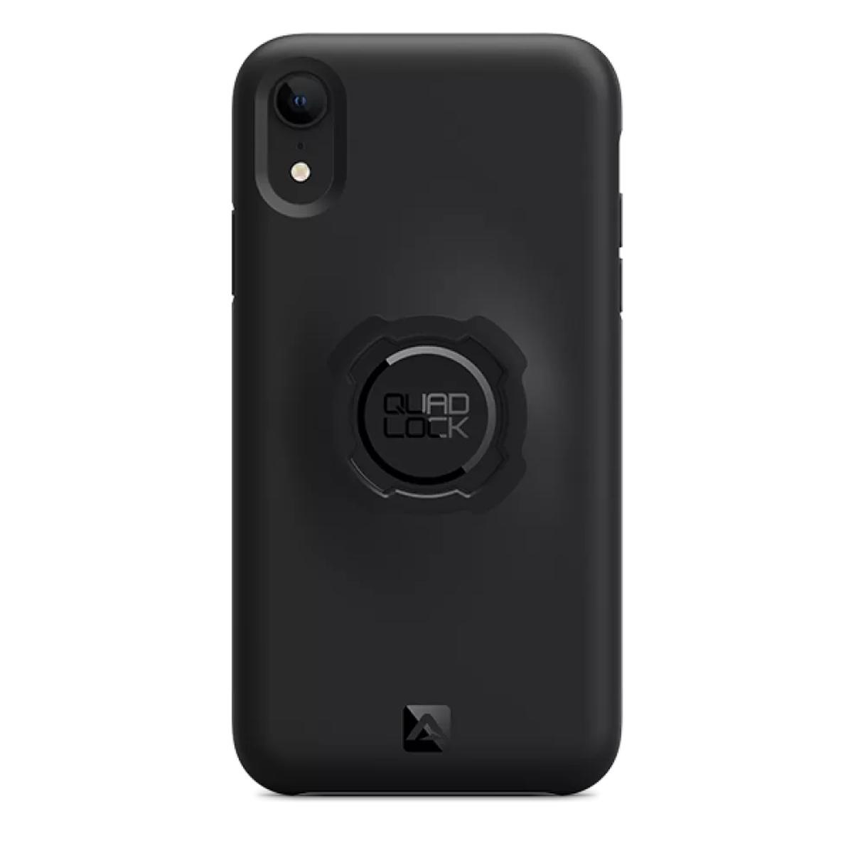Quadl case iphone xr