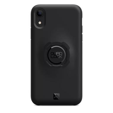 Quadl case iphone xr