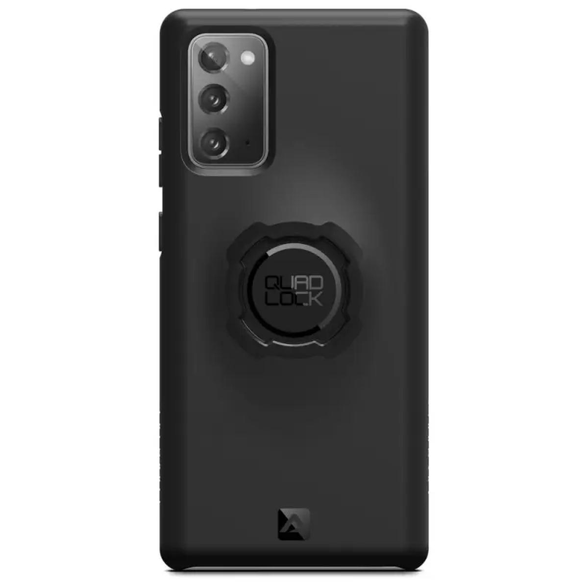 Quadlock case samsung galaxy note20