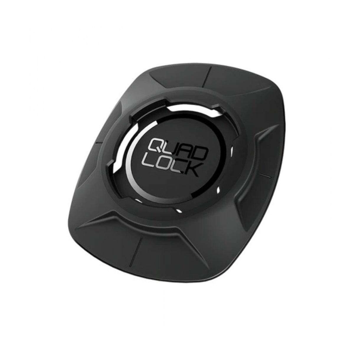 Adattatore Universale Quadlock Adesivo 3M