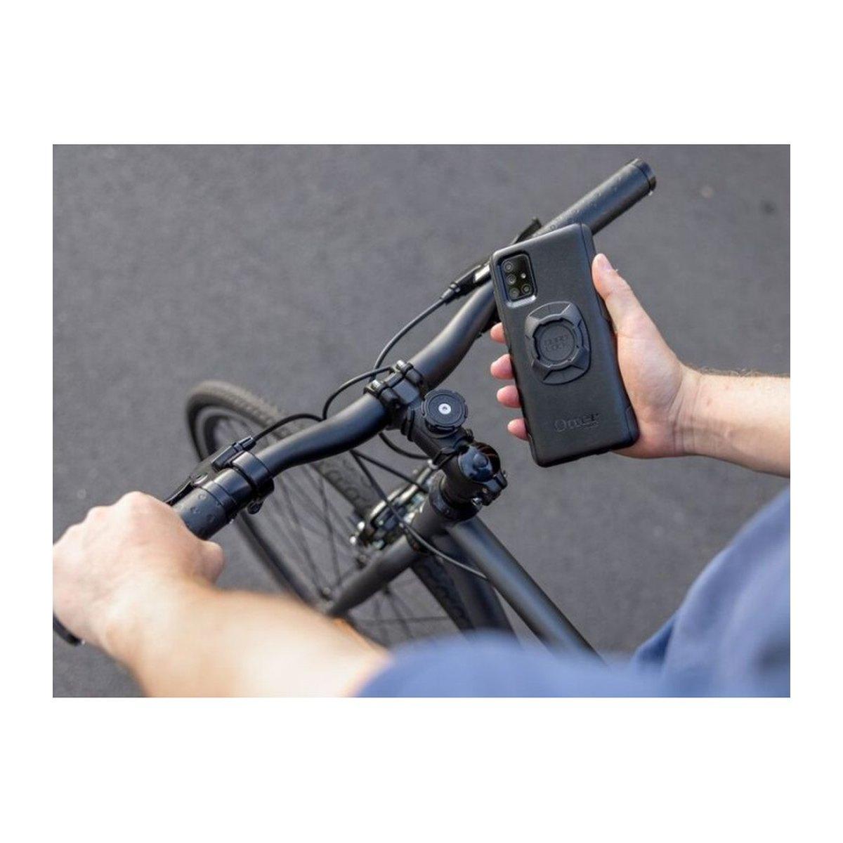 Adattatore Universale Quadlock Adesivo 3M