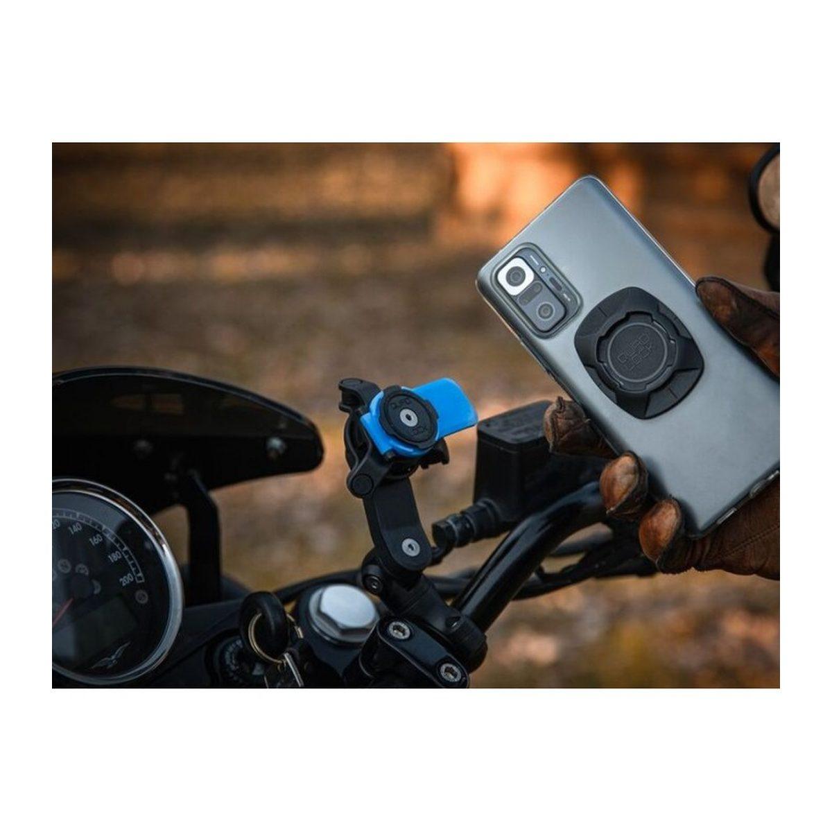 Adattatore Universale Quadlock Adesivo 3M