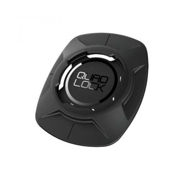 Adattatore Universale Quadlock Adesivo 3M