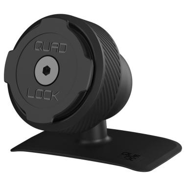 Quadl dash / console car mount