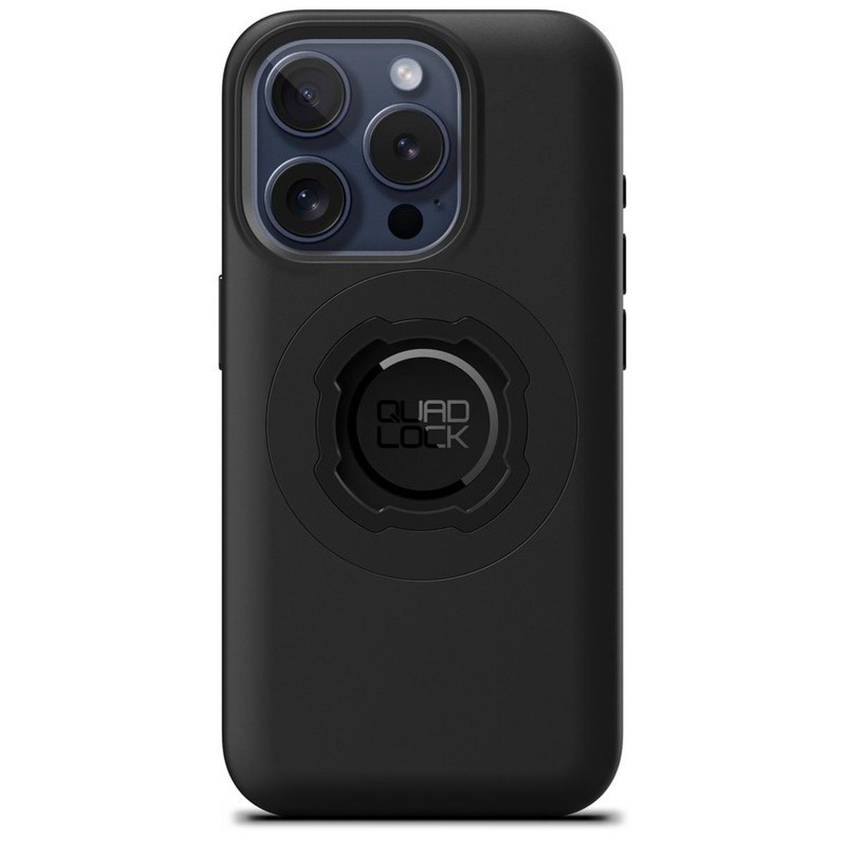 Quadl mag case iphone iphone 15 pro