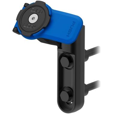 Quadl motorcycle clutch mount