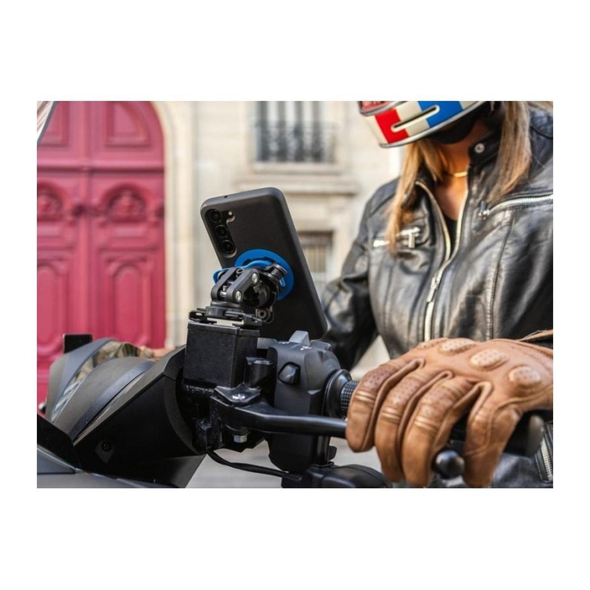 QUADLOCK Supporto per serbatoio del liquido dei freni