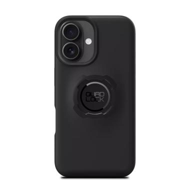 QUADL ORIGINAL CASE IPHONE 16 6,1"
