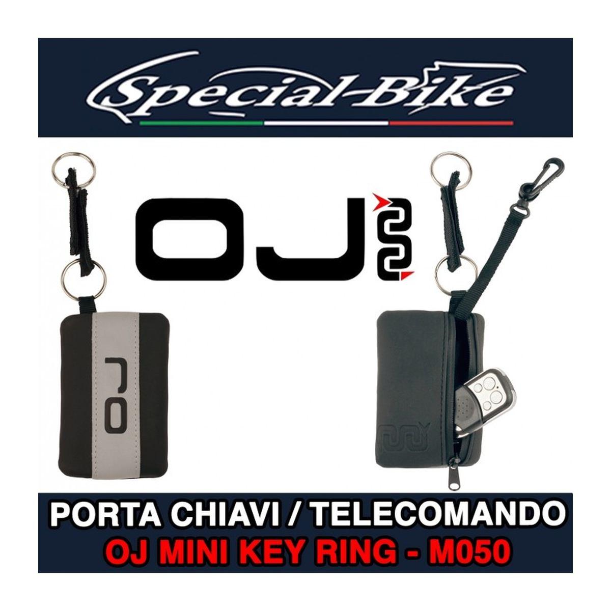Mini key ring