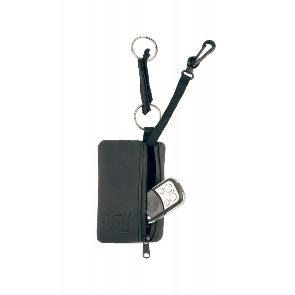 Mini key ring