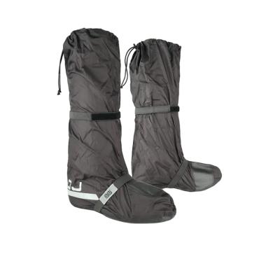 Copri scarpe impermeabile R023 - COMPACT AND BLACK