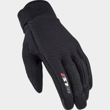 Ls2 cool man gloves black
