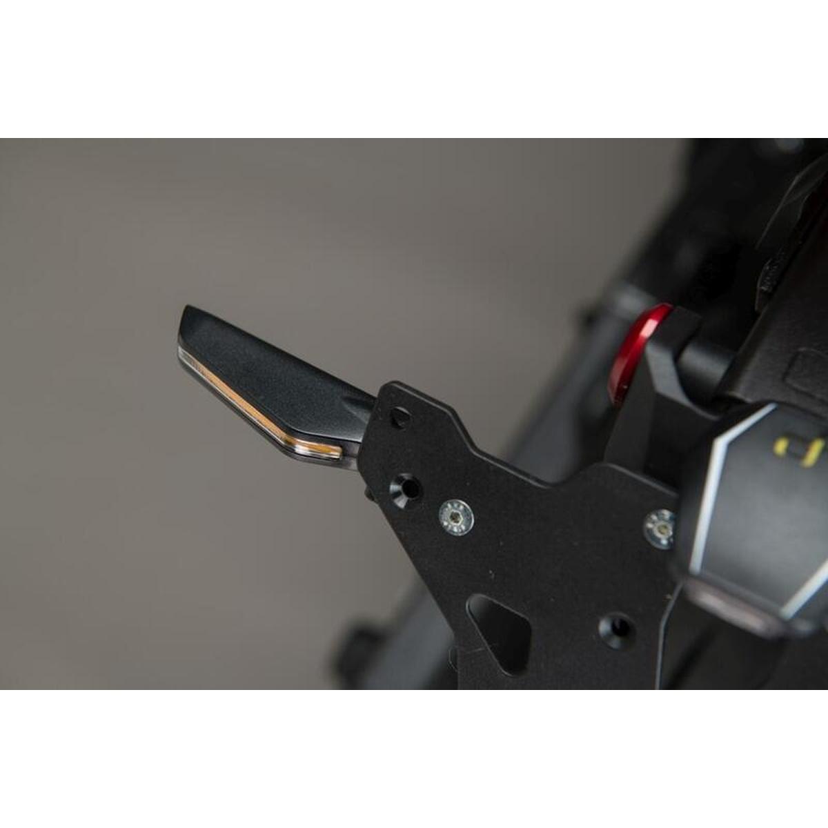 Frecce Sequenziali a Led - FRE933NER<br />