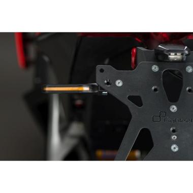 Frecce Sequenziali a Led - FRE933NER<br />