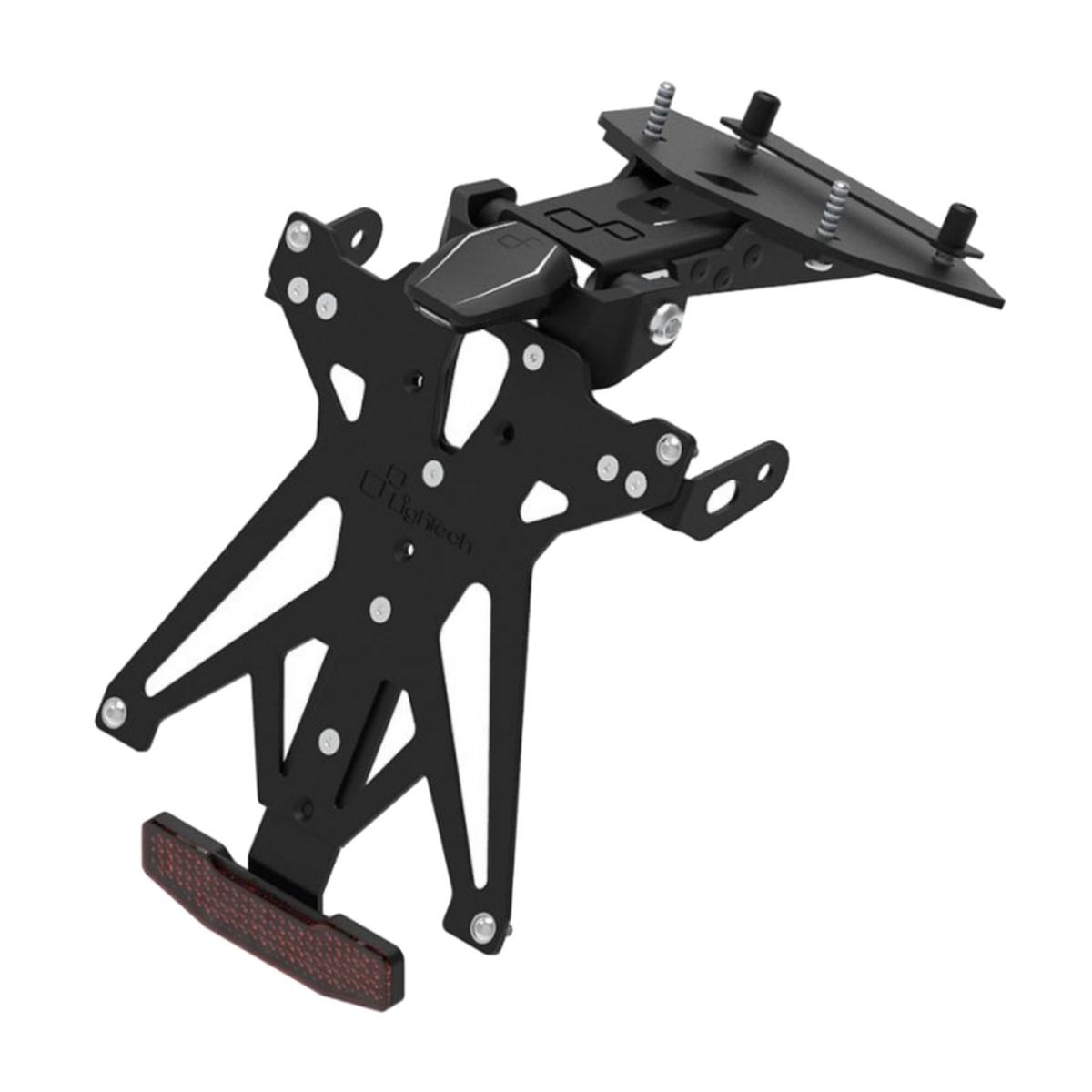 Kit Porta Targa Regolabile BMW S 1000 RR