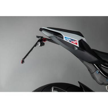 Kit Porta Targa Regolabile BMW S 1000 RR