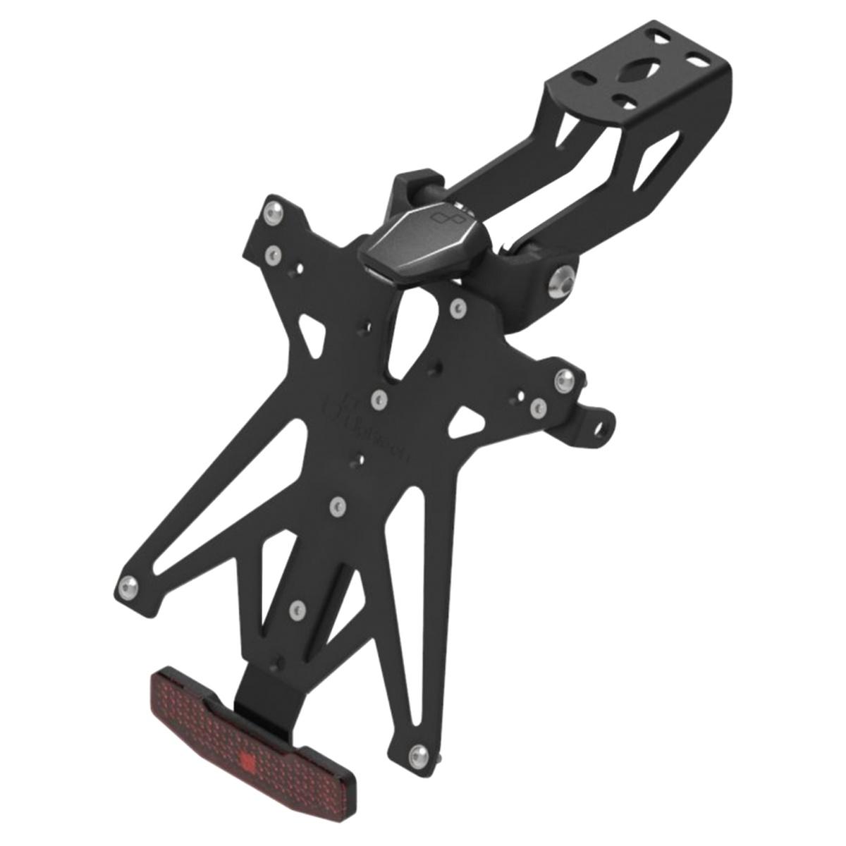 Kit Portatarga Regolabile  ( Porta Targa,Kit Porta Targa )