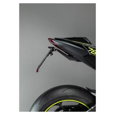 Kit Portatarga Regolabile Triumph 675 765 Daytona Street Triple