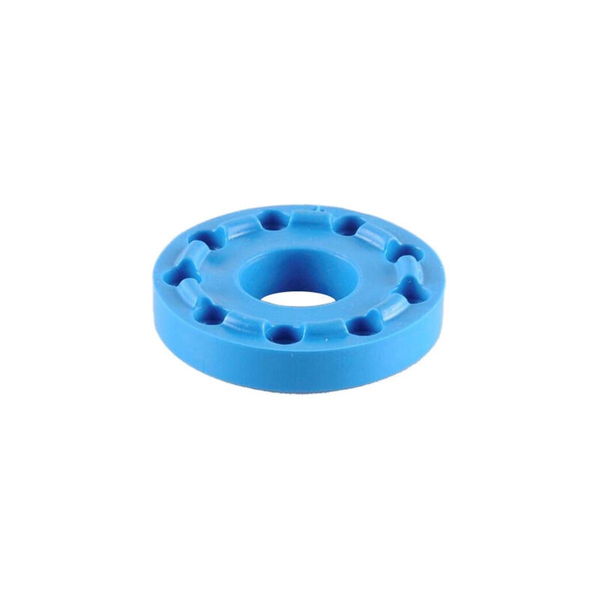 Gommino Shock Absorber Blu (Coppia) per Kawasaki, Yamaha