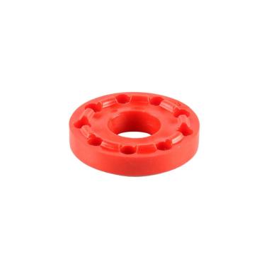 Gommino Shock Absorber (Coppia) Rosso ( Protezioni,Accessori e Ricambi Protezioni )
