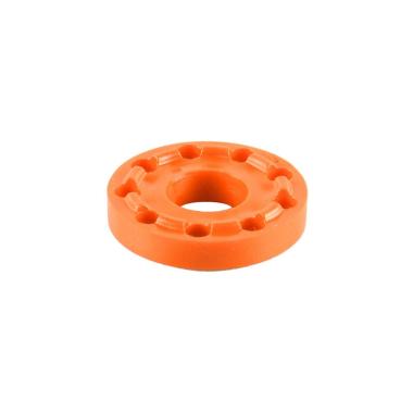 Kit Anelli In Alluminio Arancione ( Protezioni,Accessori e Ricambi Protezioni )