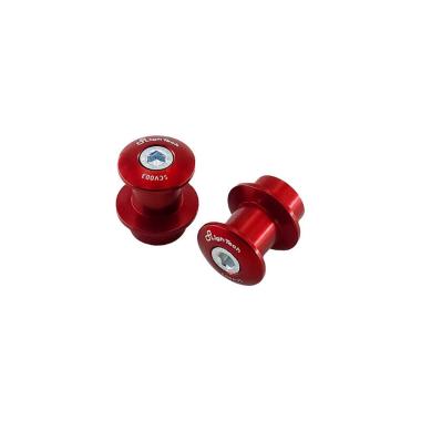 Supporto Per Cavalletto M6 Rosso