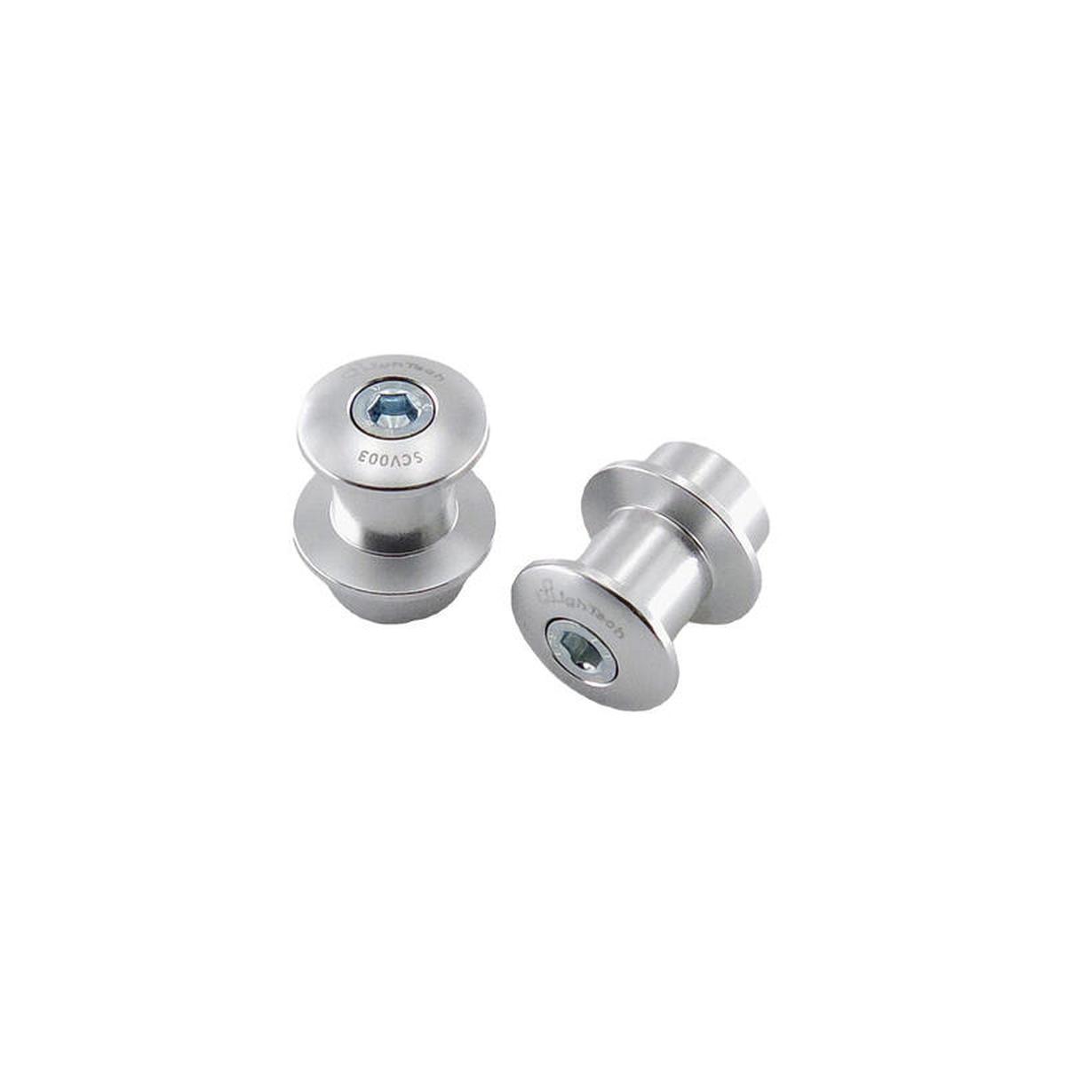 Supporto Per Cavalletto M8 Silver