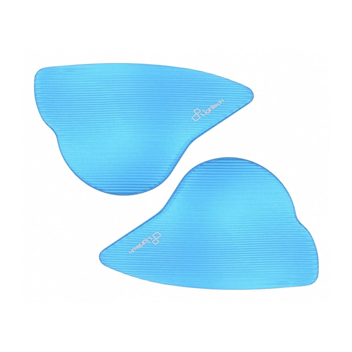 Coppia Tappi Sede Specchio Cobalto ( Specchietti,Tappi Specchio )