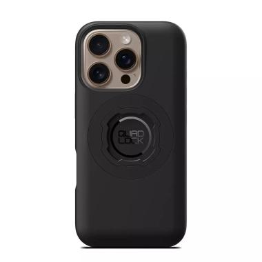 QUADL MAG CASE IPHONE 16 PRO 6,3"