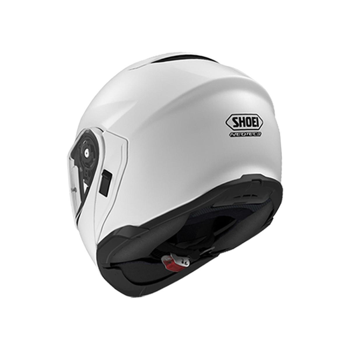 Neotec 3 white