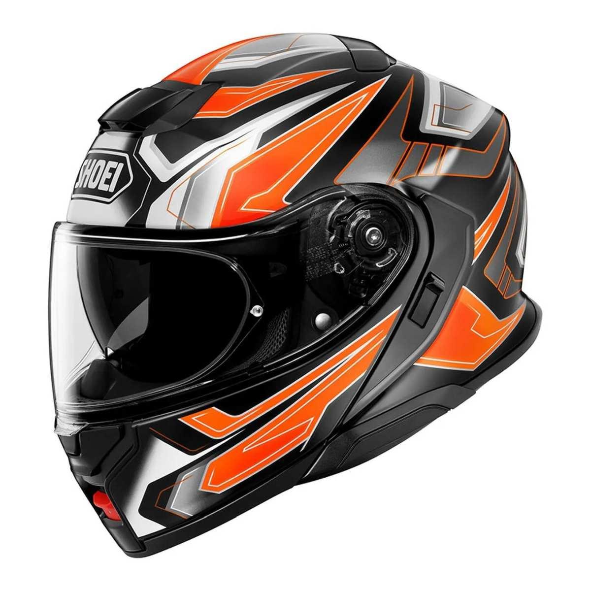 Neotec 3 anthem tc8